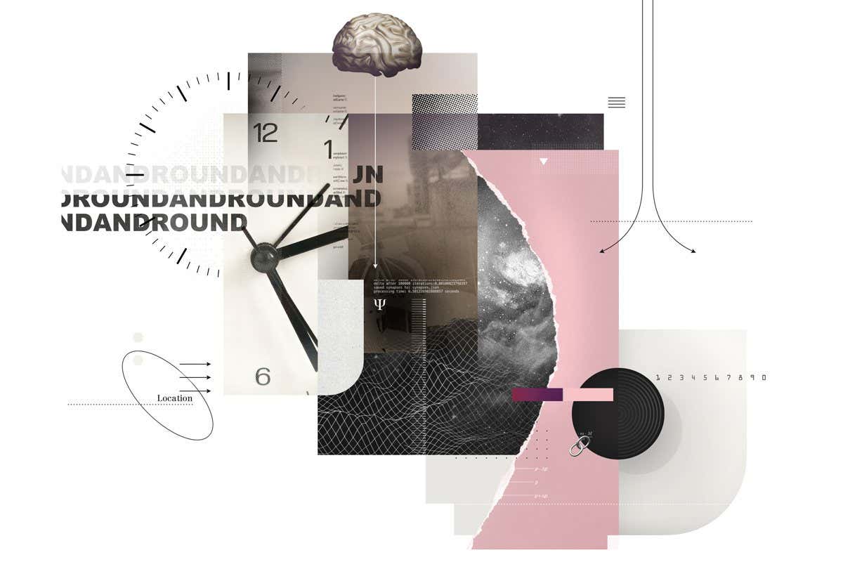 What is time? The mysterious essence of the fourth dimension