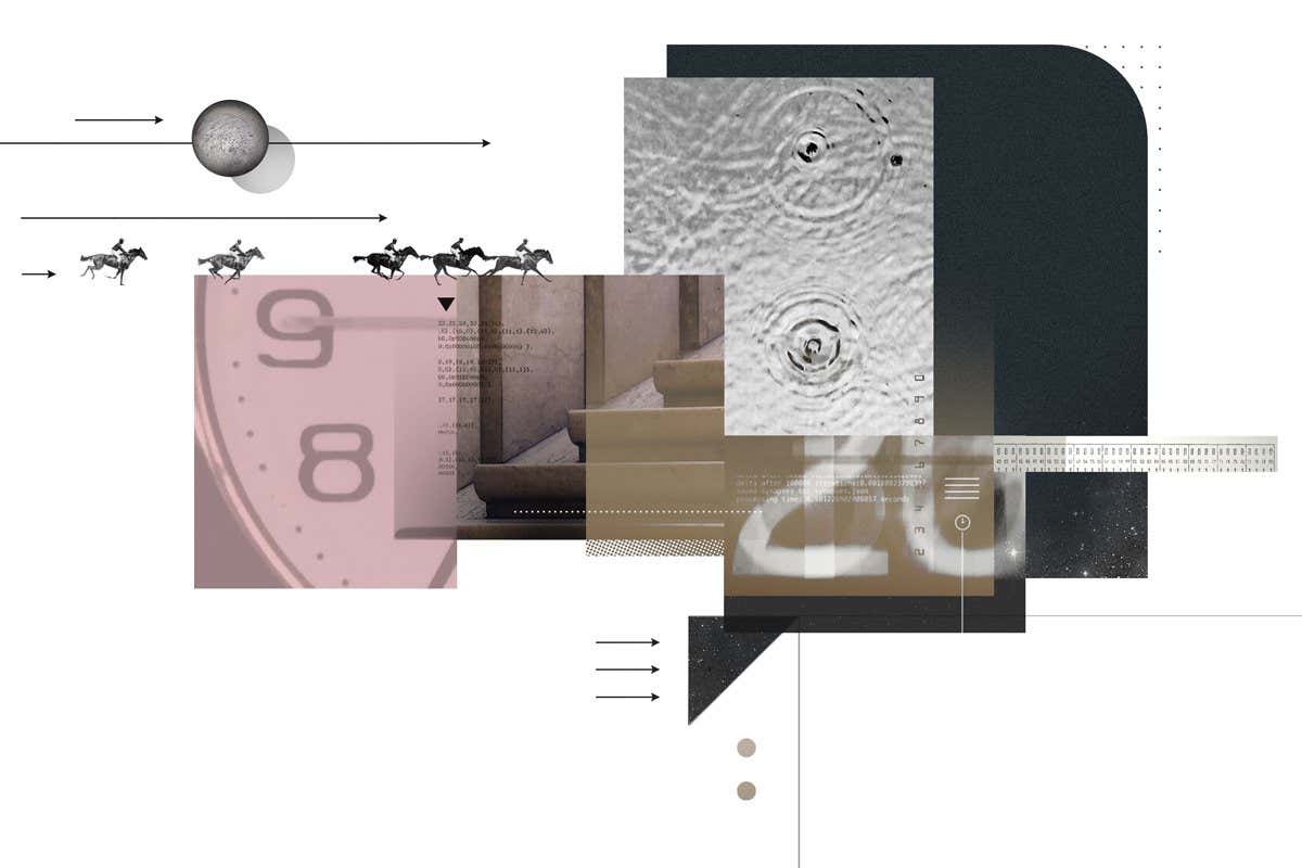 How do we make the most of our time? The power of confronting death