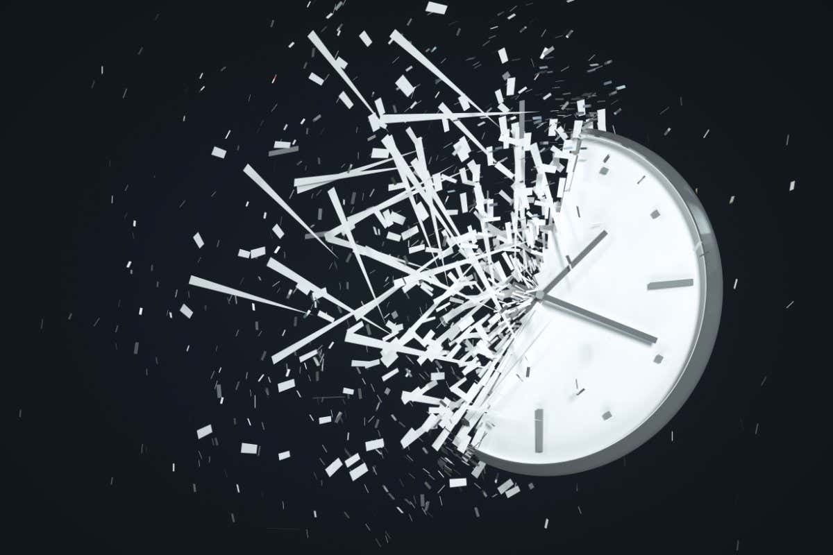 Contemplating the mysteries of the fourth dimension is time well spent