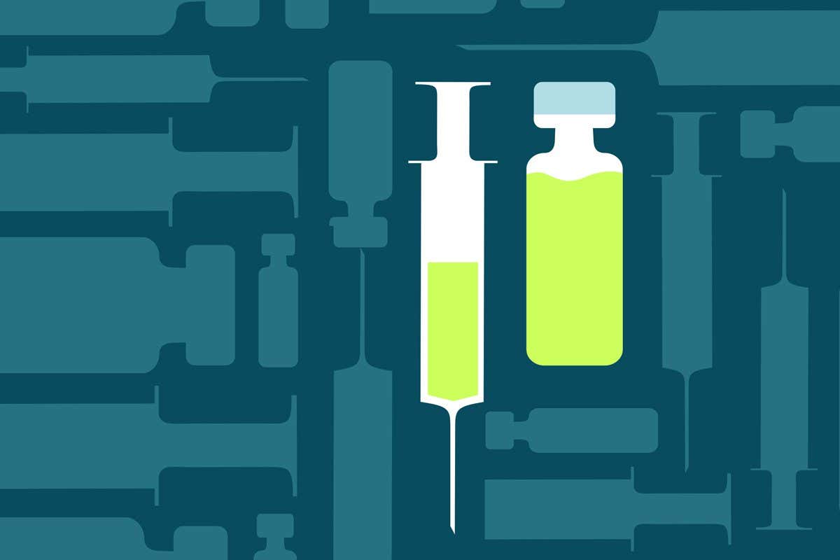 Personalised cancer vaccines are finally beating hard to treat tumours