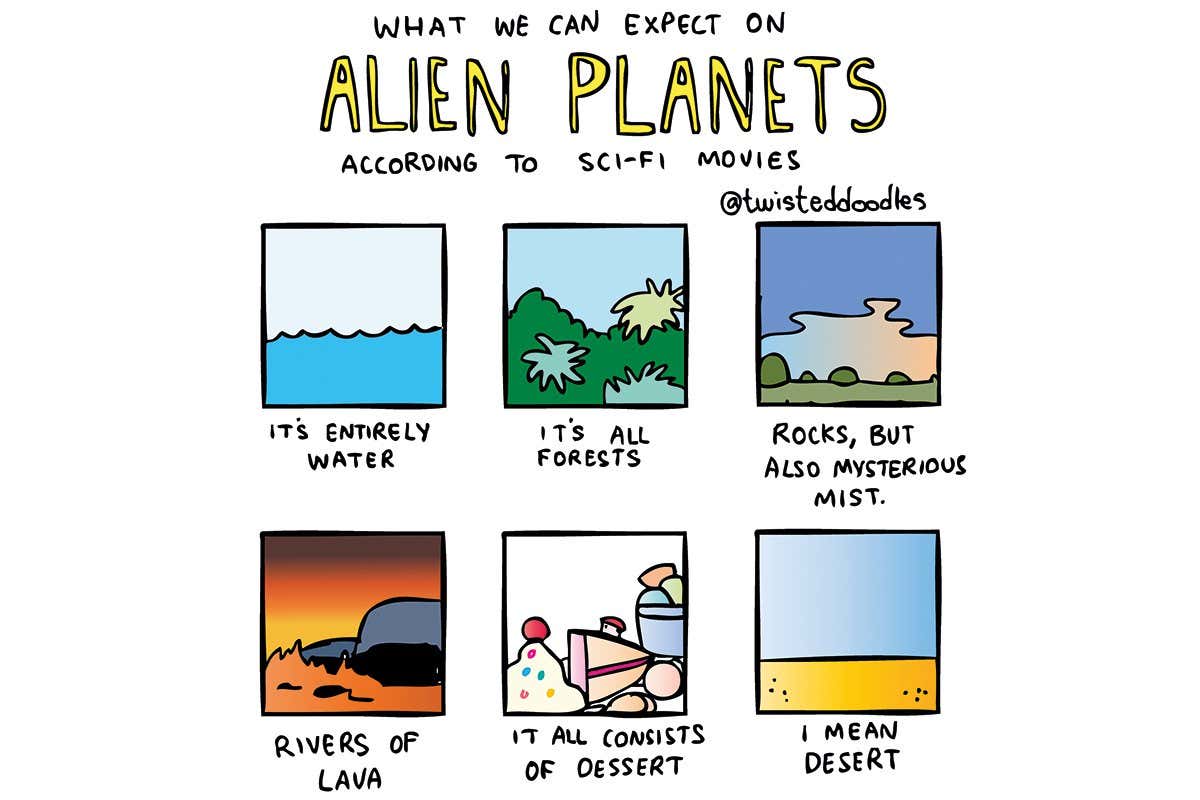 Twisteddoodles: Hey honey, how was work in the nervous system?