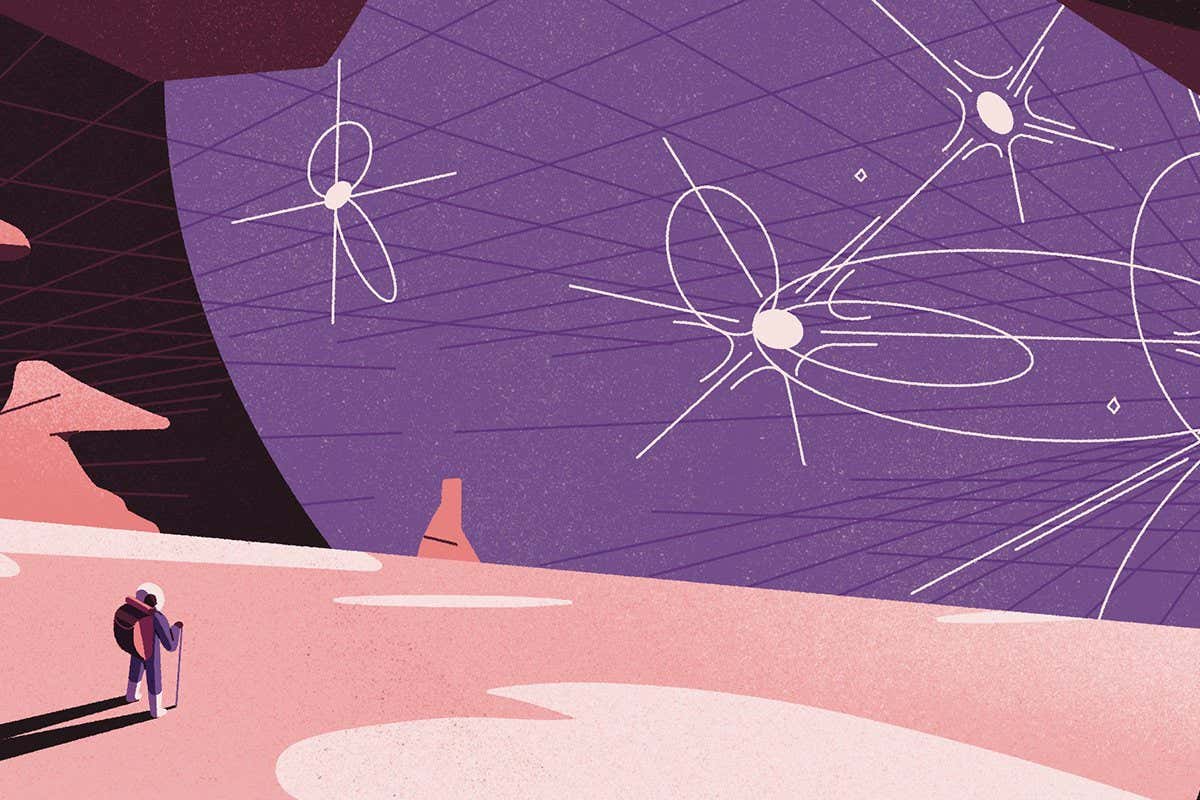 New Scientist. Science news and long reads from expert journalists, covering developments in science, technology, health and the environment on the website and the magazine.