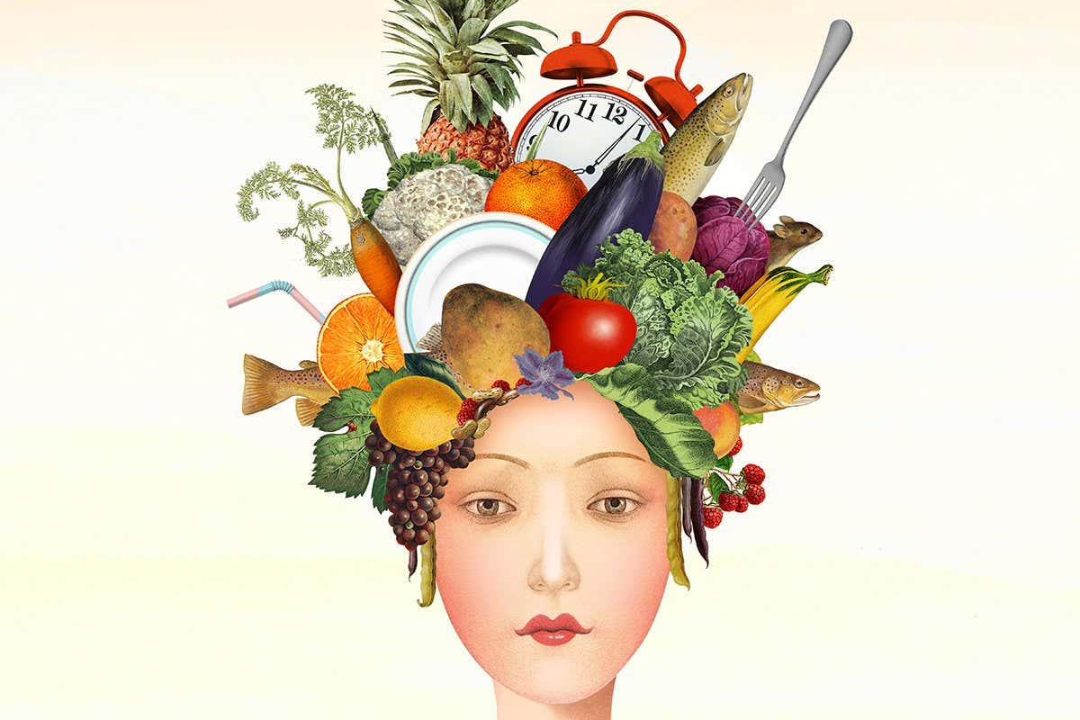 A longevity diet that hacks cell ageing could add years to your life