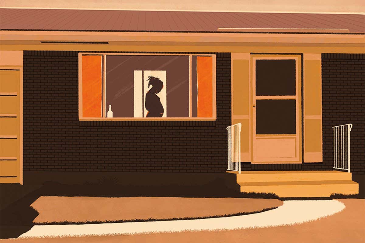 Advising alcohol abstinence in pregnancy may do more harm than good