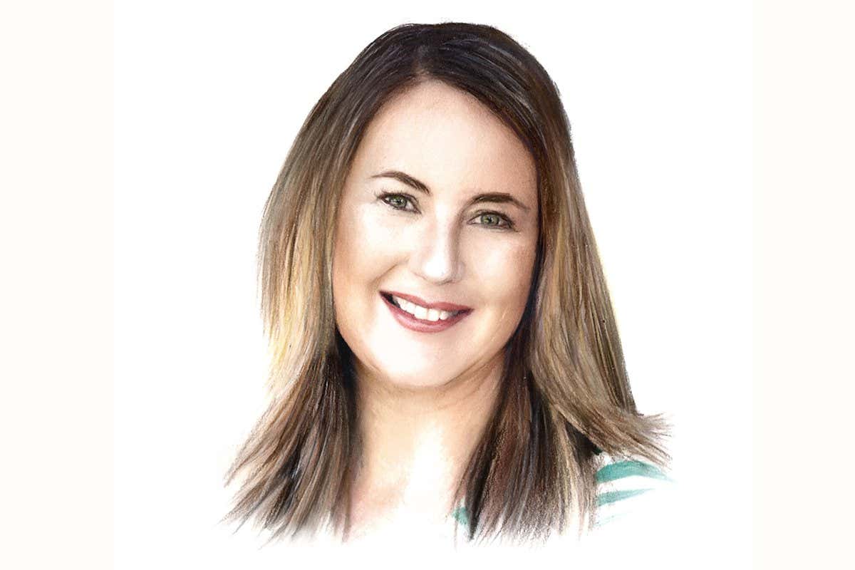 Sophie Howe on how to fight for future generations in politics