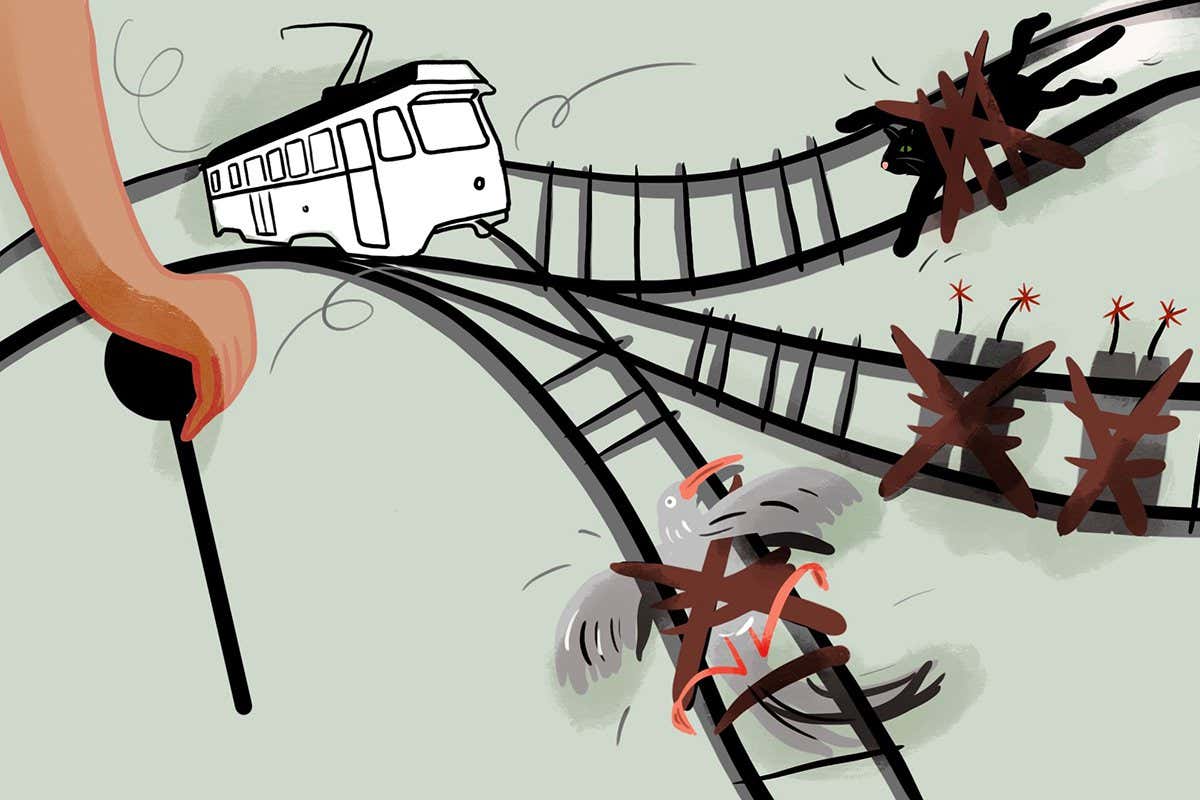 New Scientist. Science news and long reads from expert journalists, covering developments in science, technology, health and the environment on the website and the magazine.