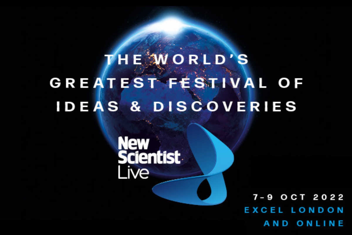 New Scientist. Science news and long reads from expert journalists, covering developments in science, technology, health and the environment on the website and the magazine.