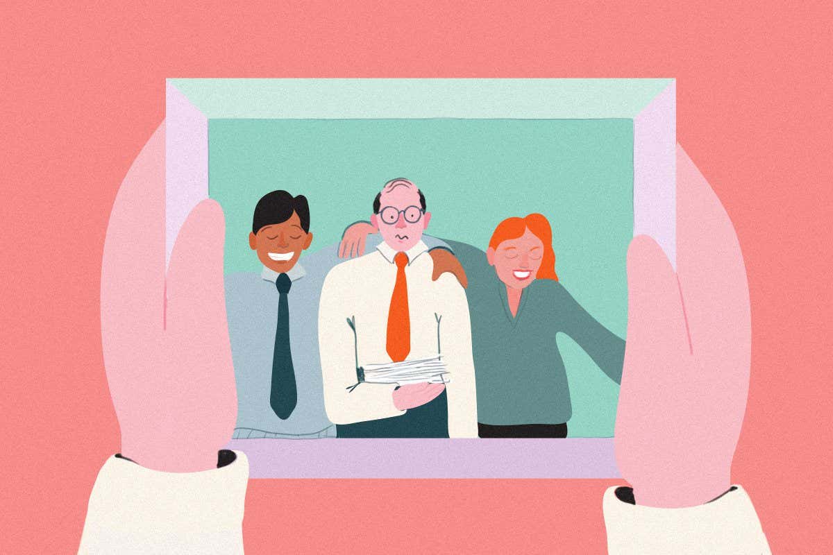 Beware the rise of corporate rituals designed to manipulate employees