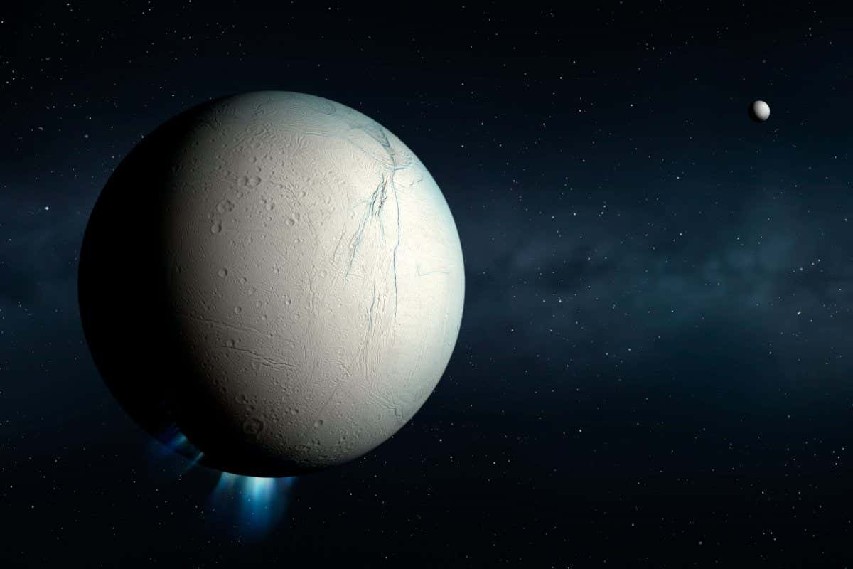 Enceladus