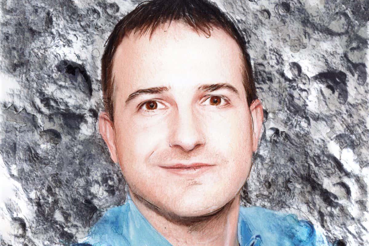 The hunt for hidden impact craters that could reveal Earth’s deep past