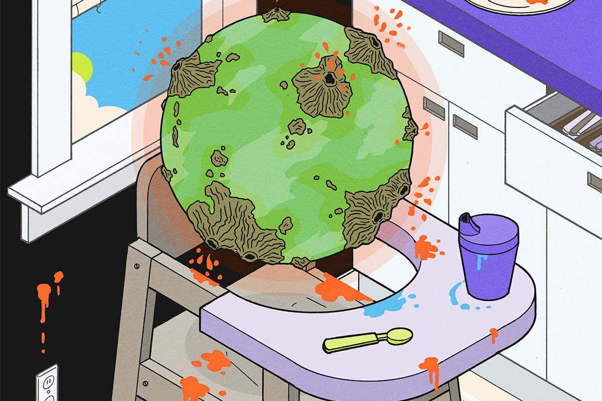 New Scientist. Science news and long reads from expert journalists, covering developments in science, technology, health and the environment on the website and the magazine.