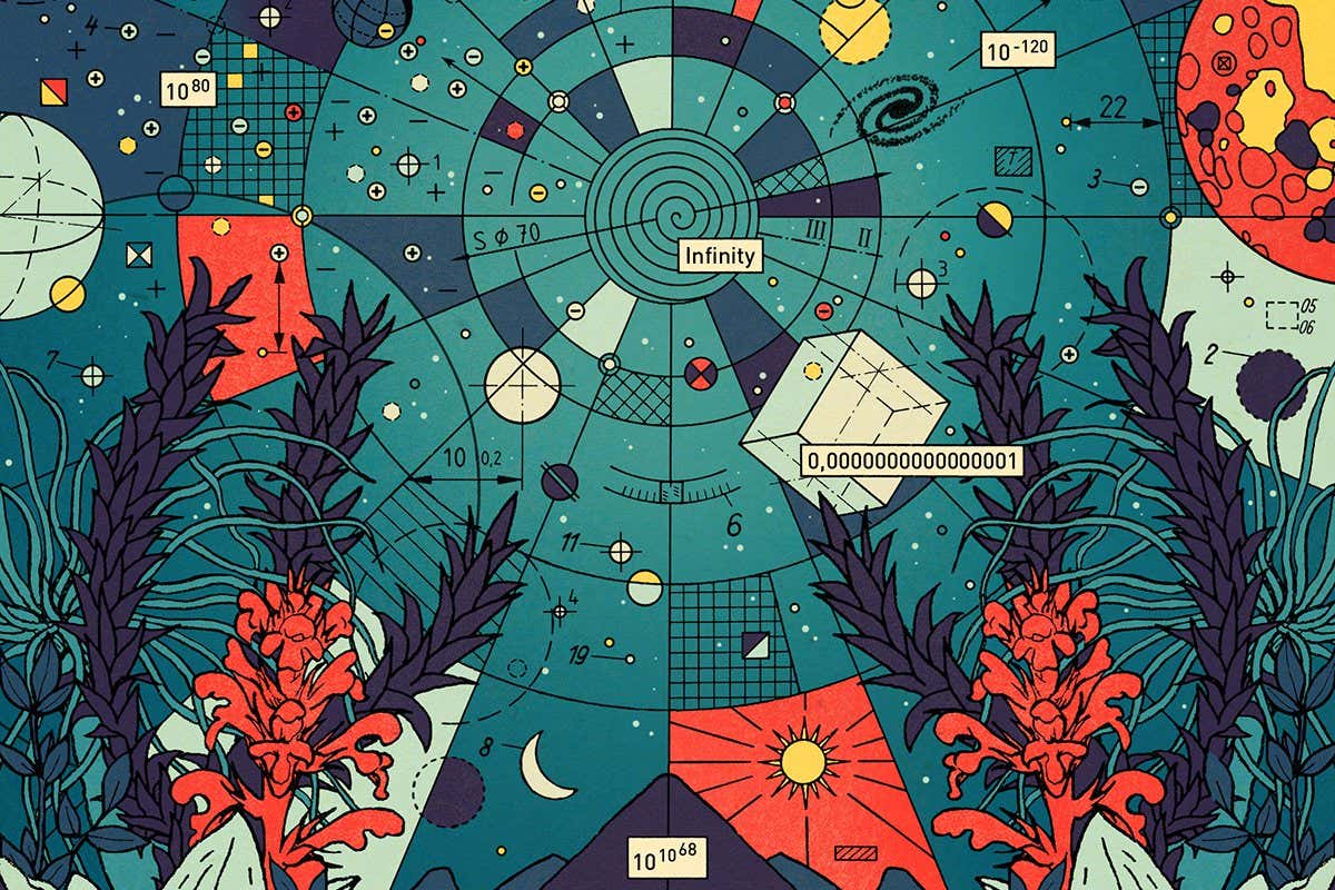 5 mind-bending numbers that could reveal the secrets of the universe