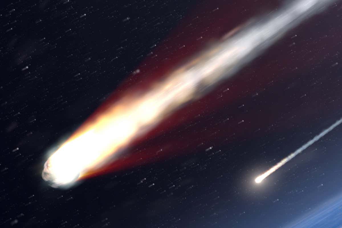 Meteor