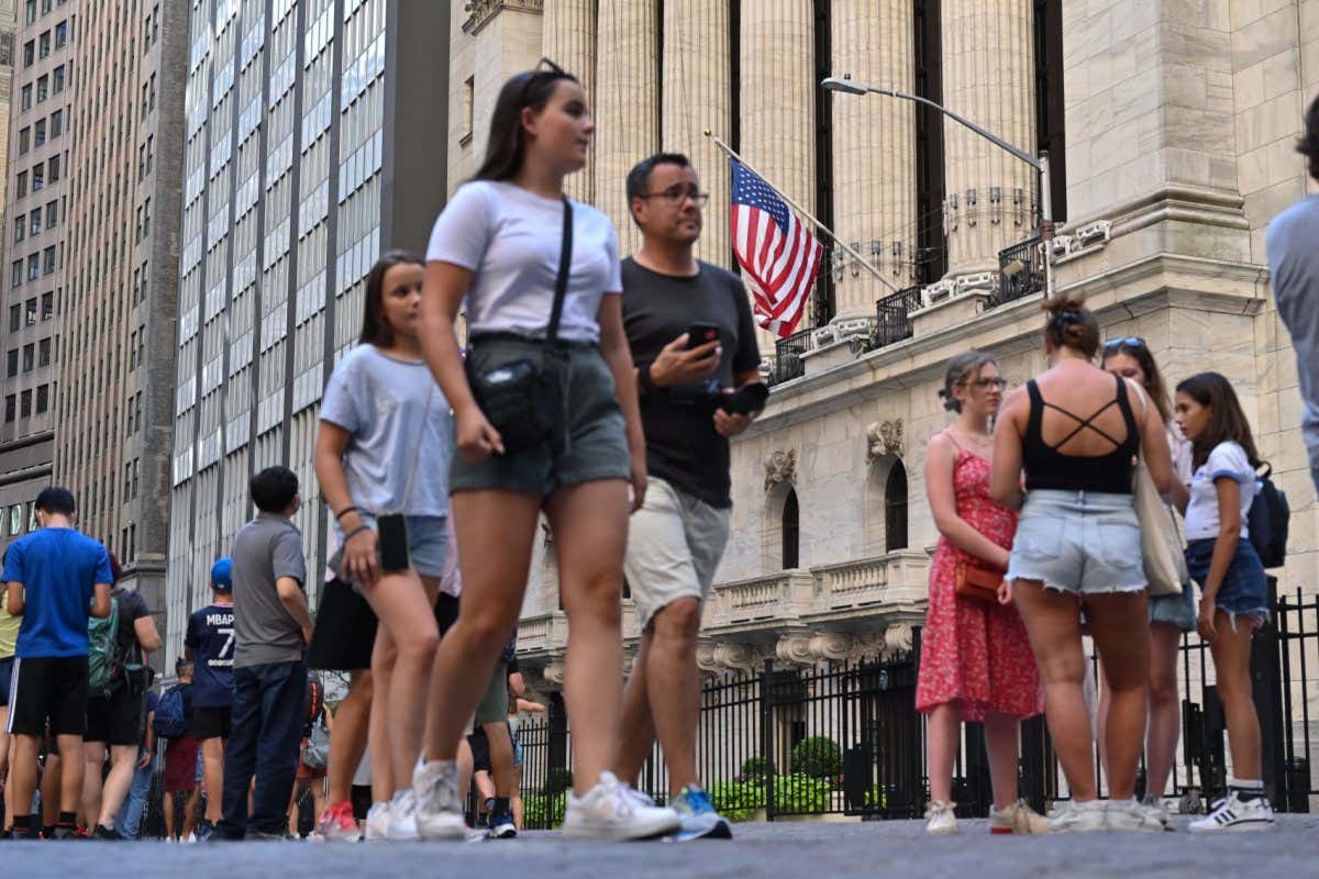 More than half of people who are infected with omicron may be unaware they are carrying the virus