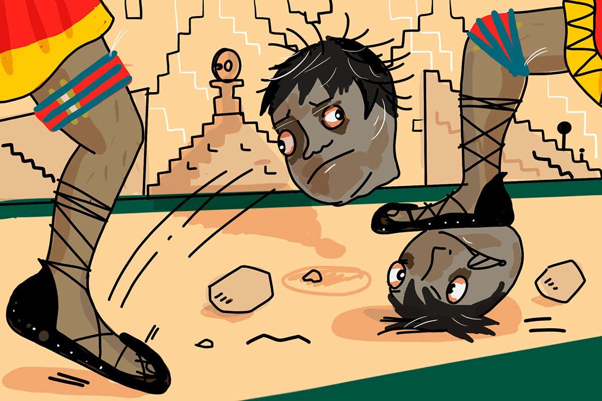 New Scientist. Science news and long reads from expert journalists, covering developments in science, technology, health and the environment on the website and the magazine.