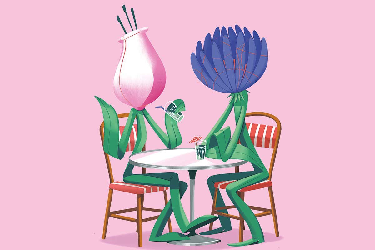 The radical new experiments that hint at plant consciousness