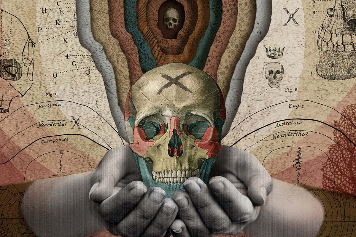 New Scientist. Science news and long reads from expert journalists, covering developments in science, technology, health and the environment on the website and the magazine.