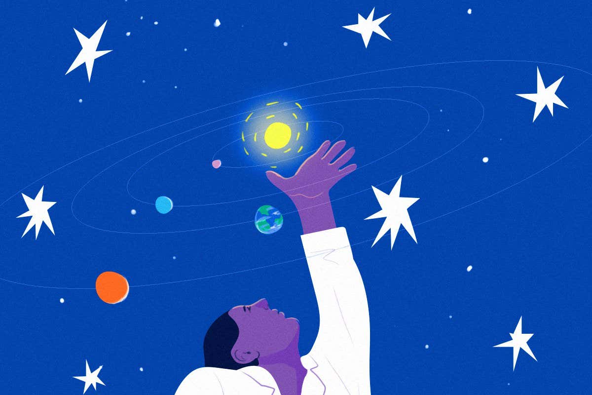 New Scientist. Science news and long reads from expert journalists, covering developments in science, technology, health and the environment on the website and the magazine.