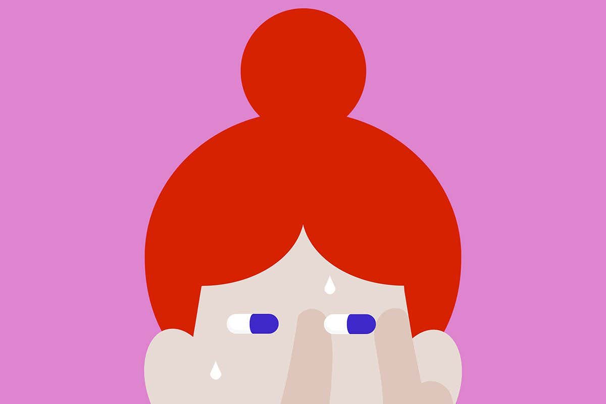 Should you take HRT? Here's how to think clearly about the risks