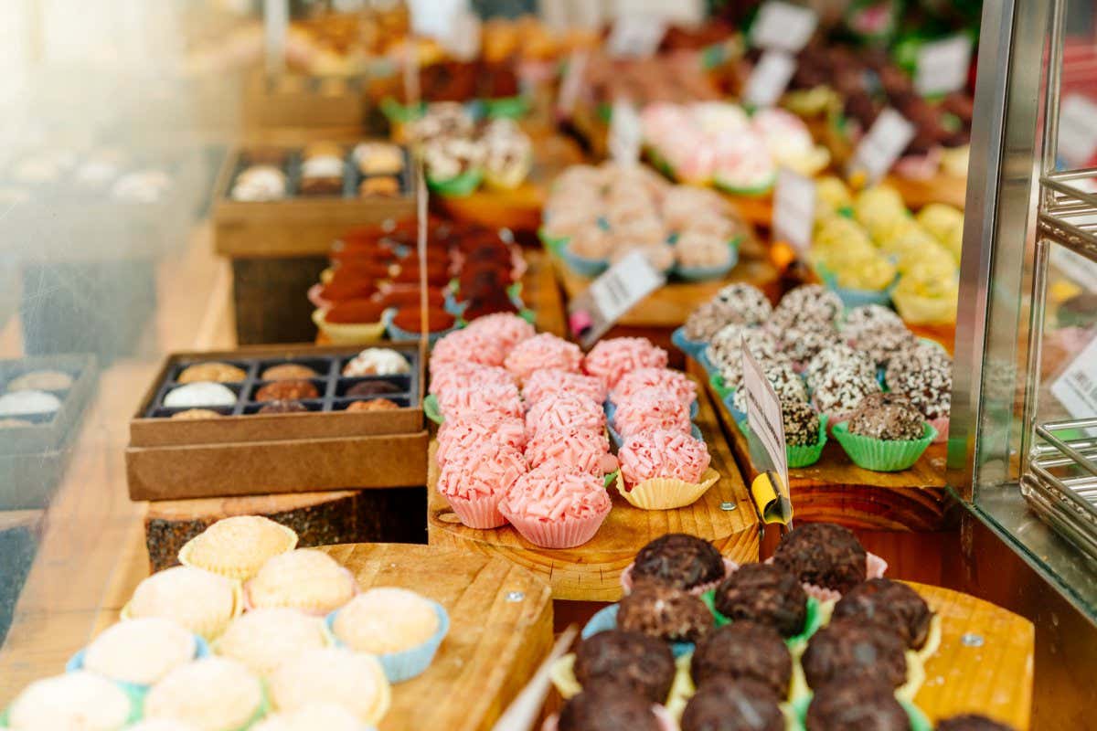 In some parts of the world artificial trans fats are added to products like pastries to extend their shelf life at a low cost, but they have been linked to heart disease