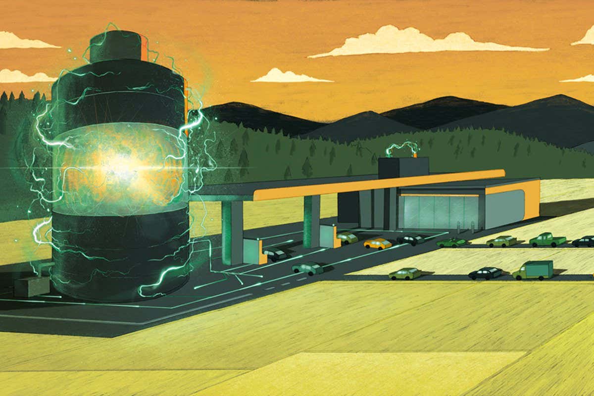 New Scientist. Science news and long reads from expert journalists, covering developments in science, technology, health and the environment on the website and the magazine.