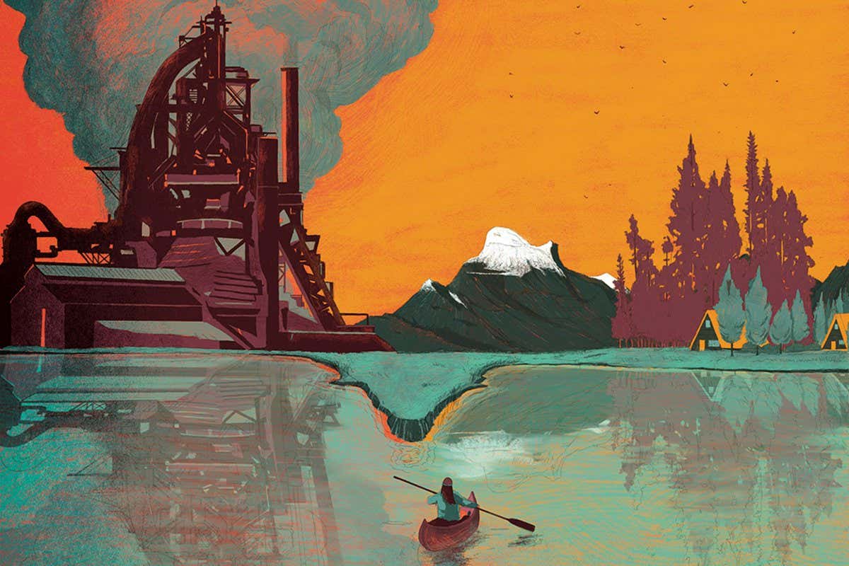 We need to act now to give future generations a better world