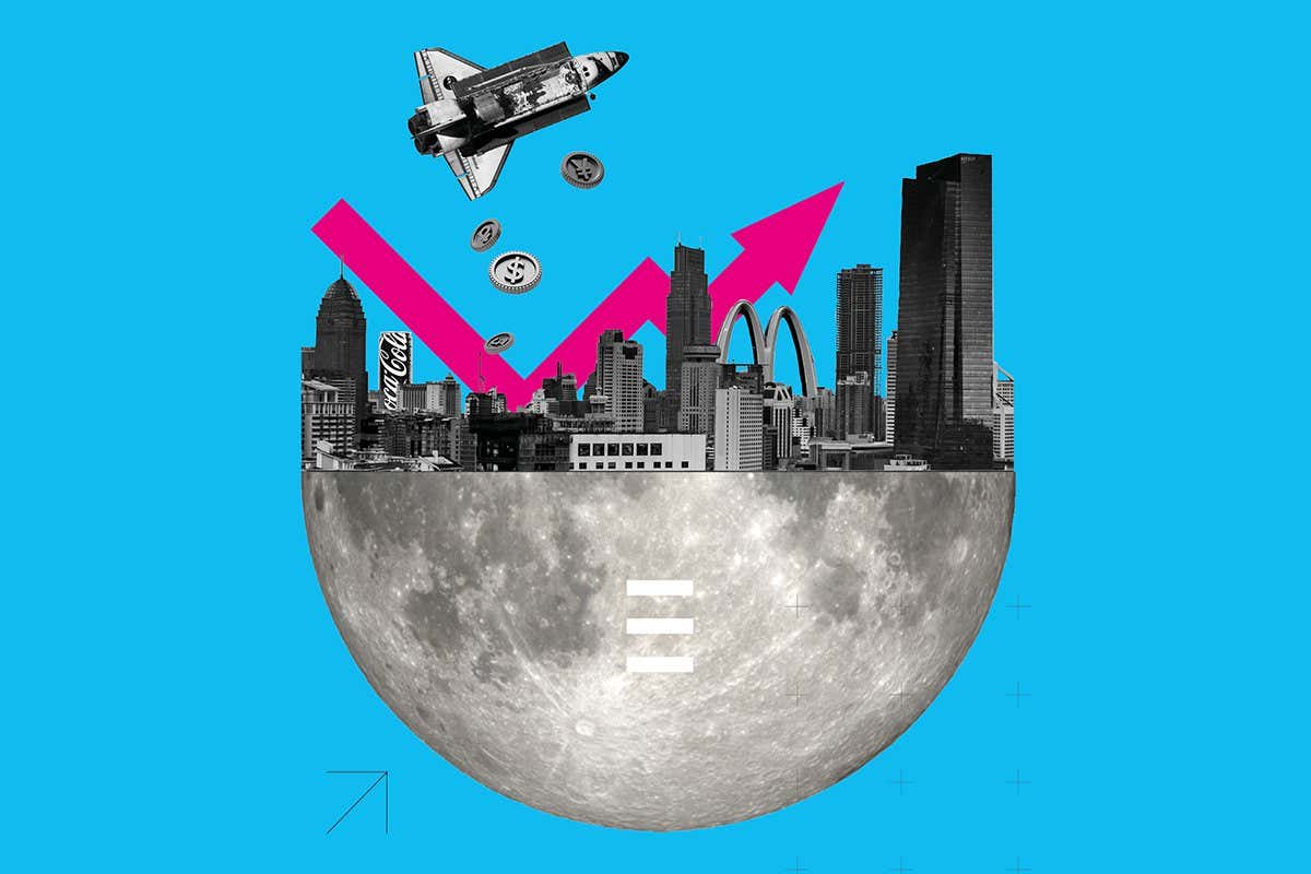 How should we regulate the firms planning to mine and sell moon rocks?