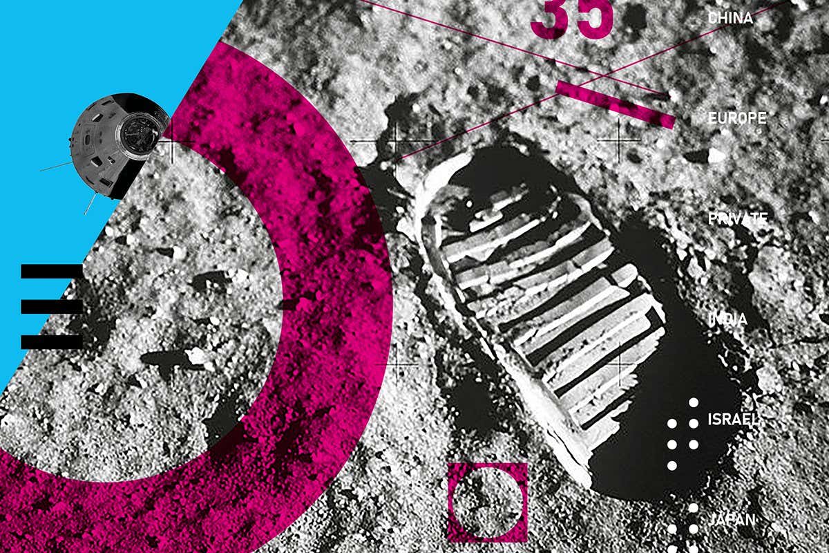 New Scientist. Science news and long reads from expert journalists, covering developments in science, technology, health and the environment on the website and the magazine.