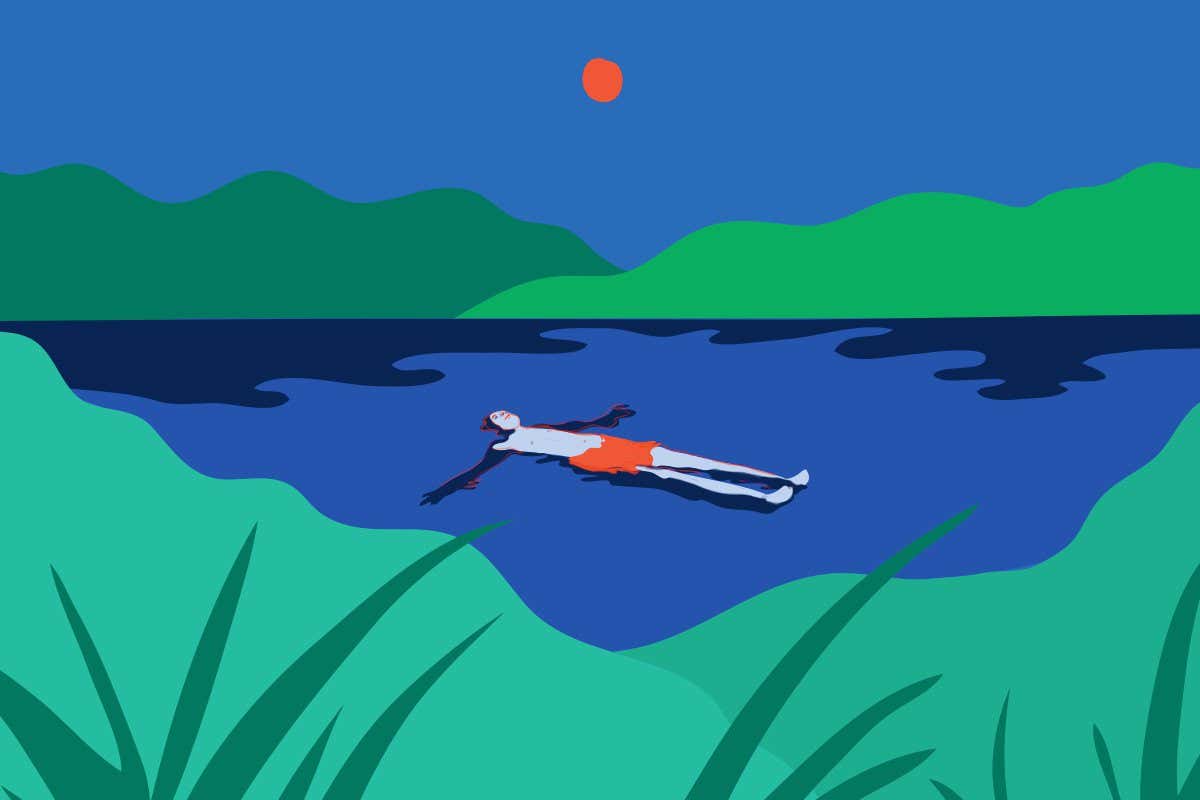 Cold water swimming should be introduced as a public health measure