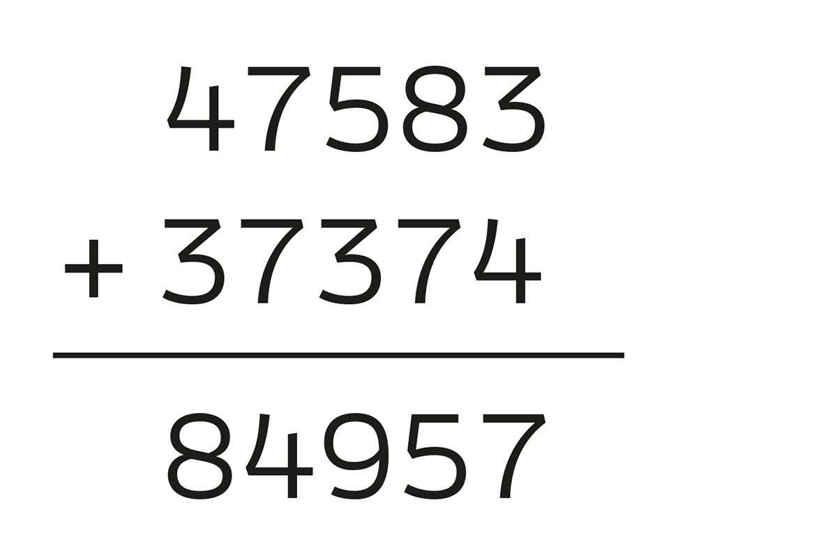 Puzzle #185: Can you work out how much money Matthew has to spend?