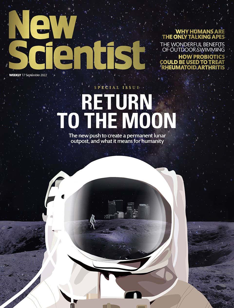New Scientist issue 3404 cover