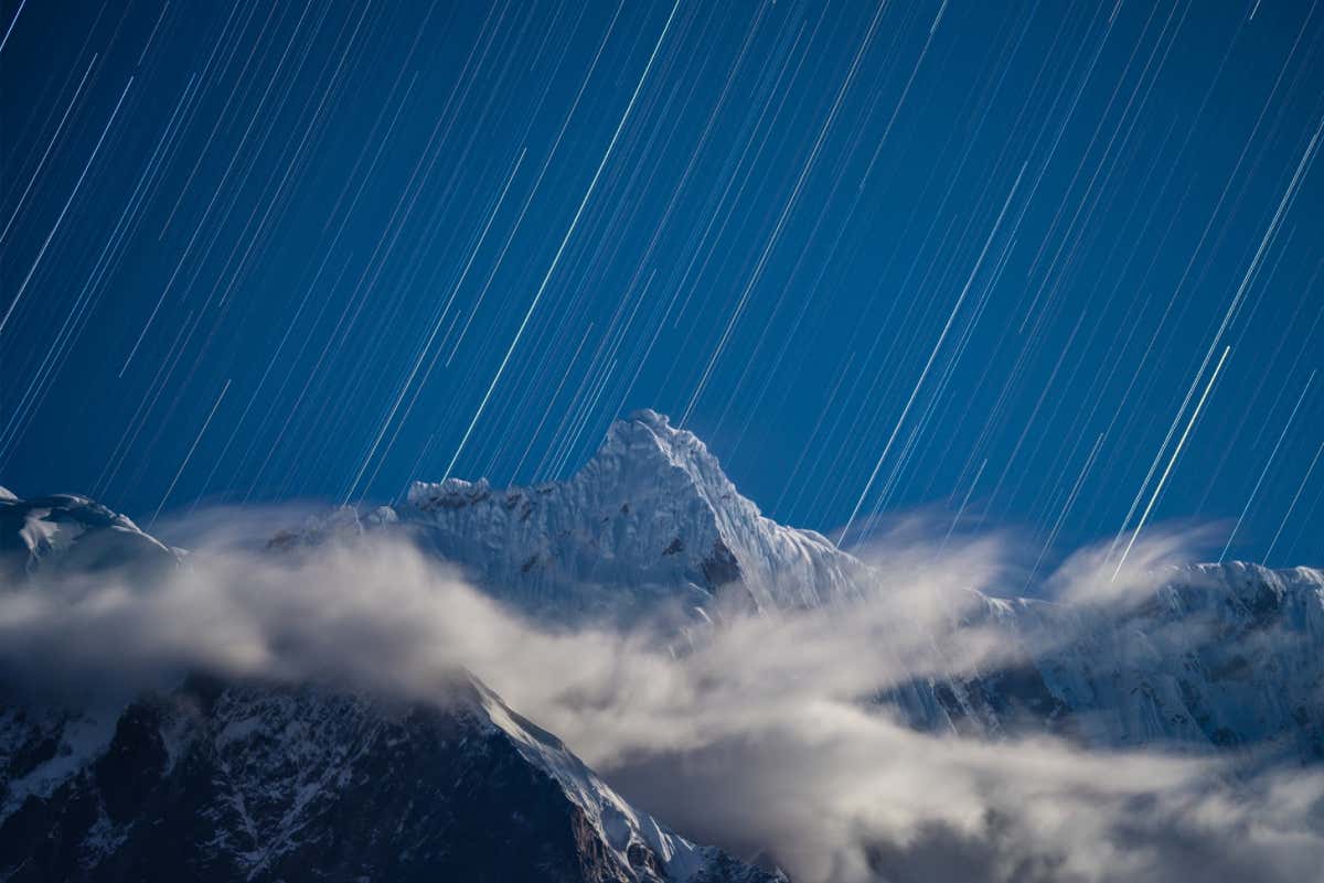 Astronomy Photographer of the Year photos are out of this world