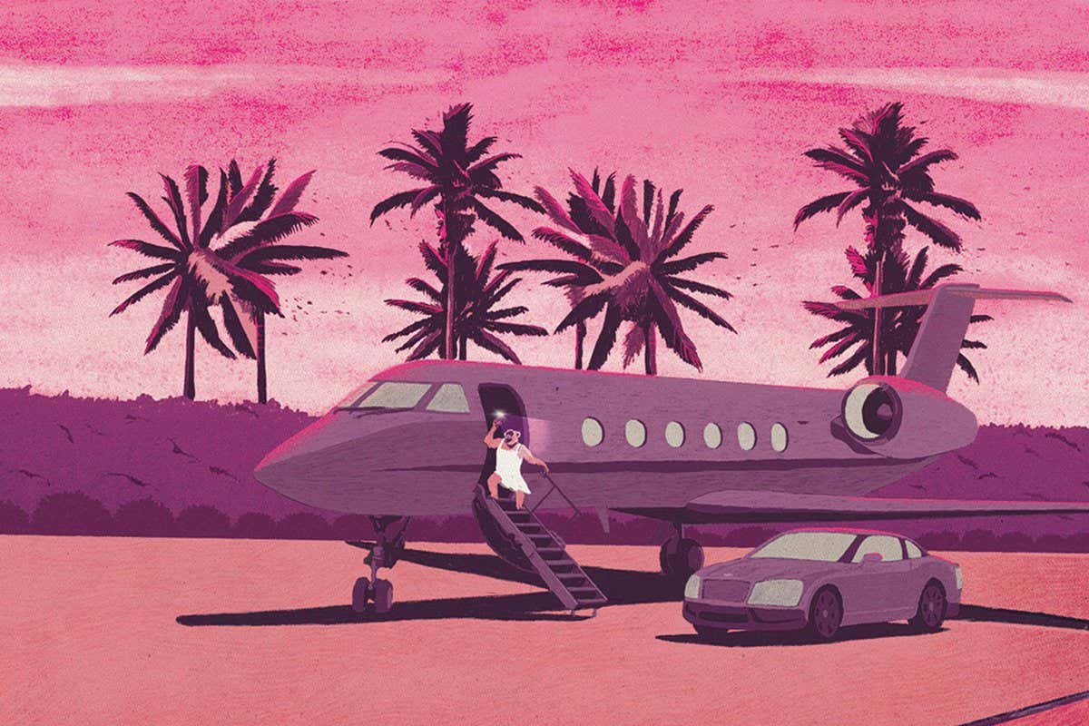 To encourage sustainability, we must remember we are apes, not angels