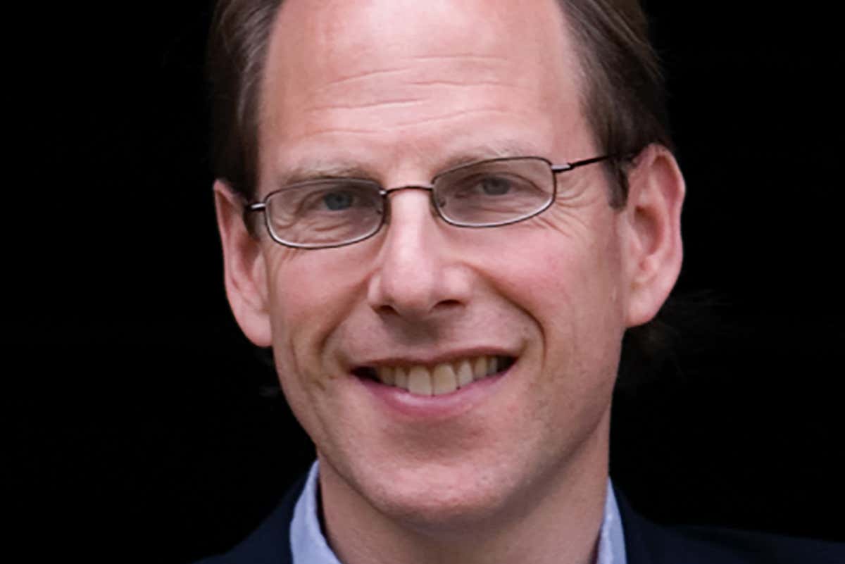 Simon Baron-Cohen