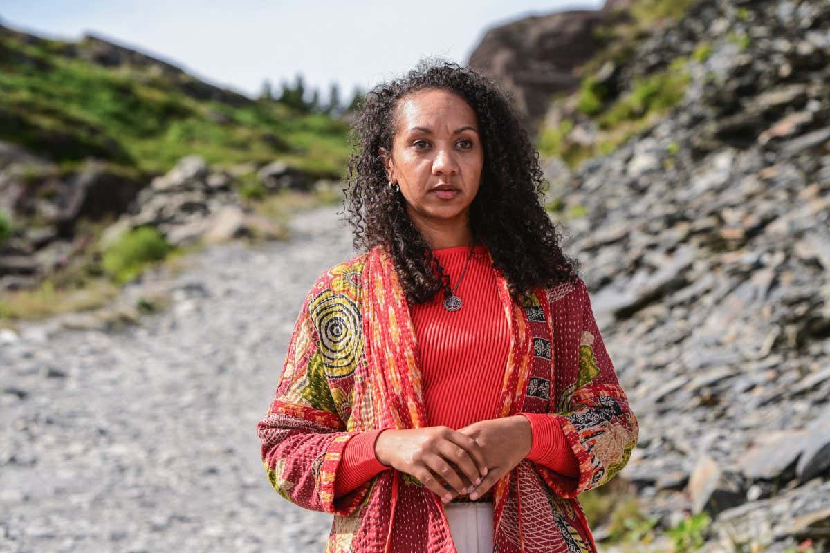 Don't Miss: Galwad, a multimedia climate-responsibility experience