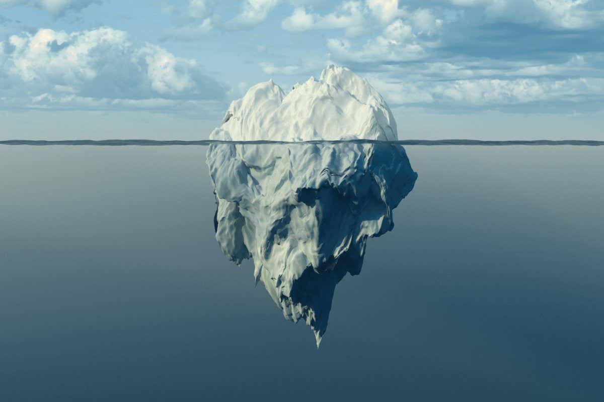 Iceberg
