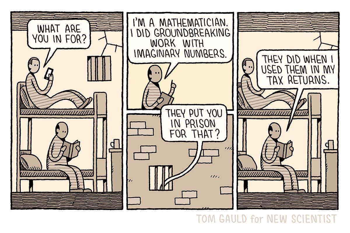 New Scientist. Science news and long reads from expert journalists, covering developments in science, technology, health and the environment on the website and the magazine.