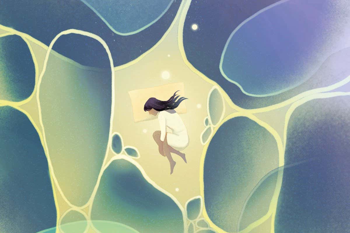 We are finally waking up to the causes of insomnia and how to treat it