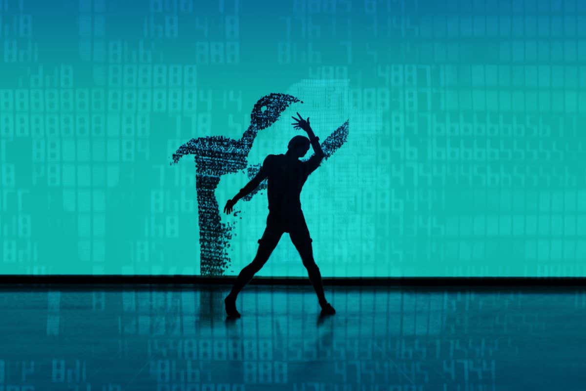 Anti-Body review: Exploring our transhuman future with dance