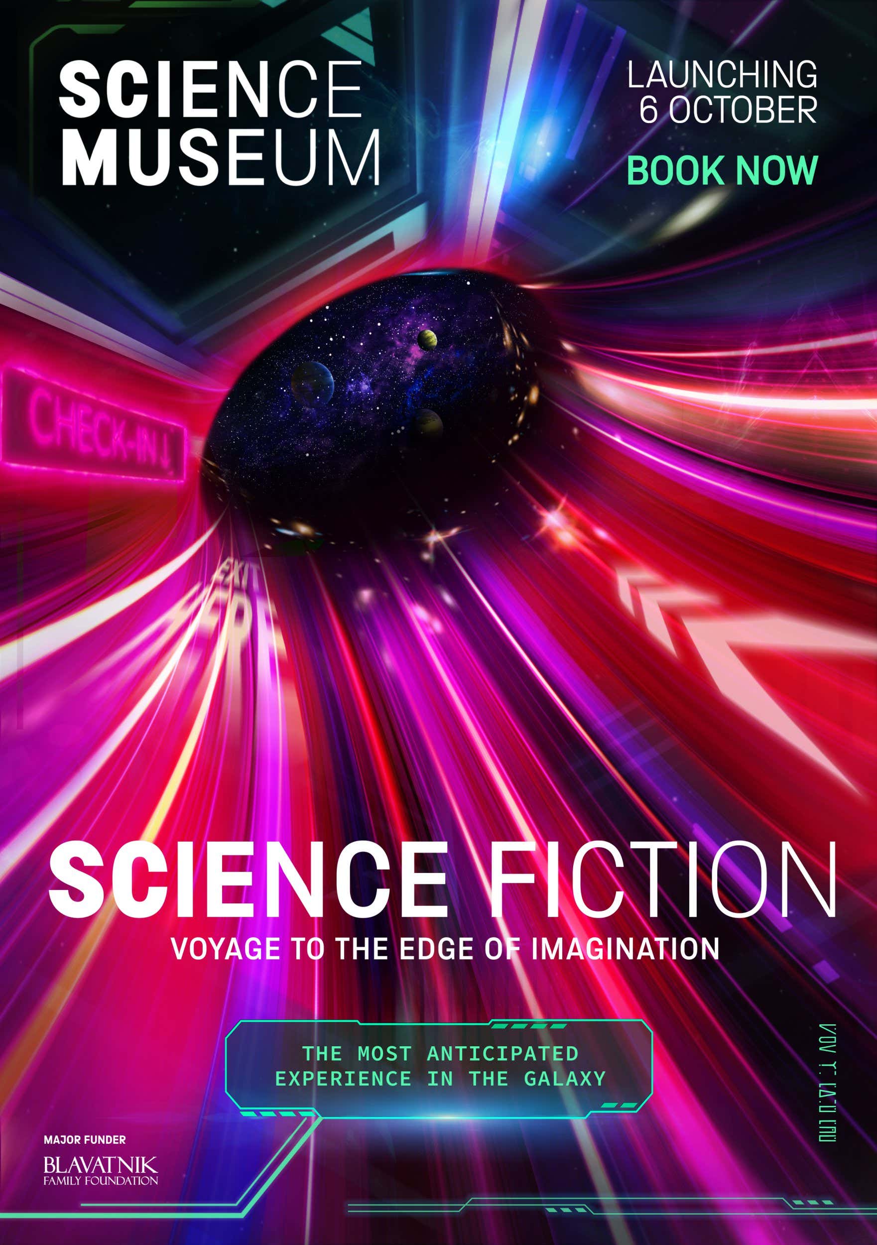 New Scientist. Science news and long reads from expert journalists, covering developments in science, technology, health and the environment on the website and the magazine.