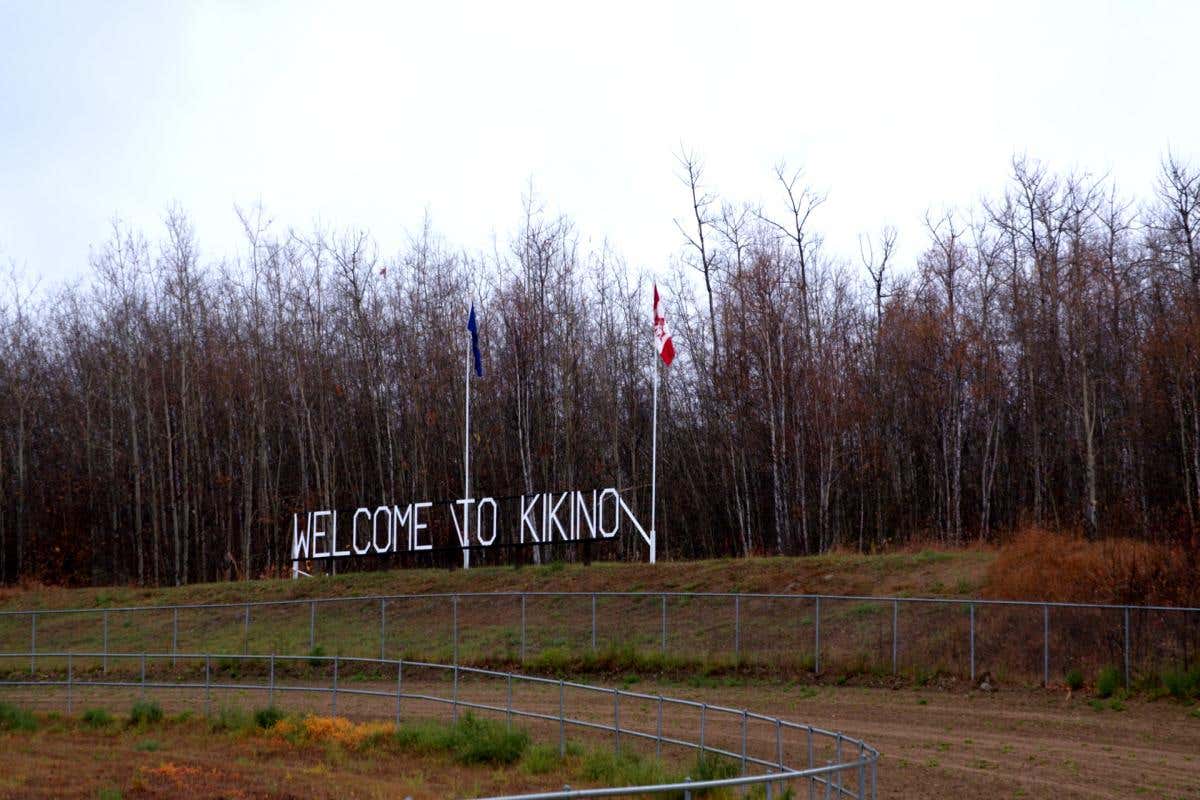 Indigenous land management