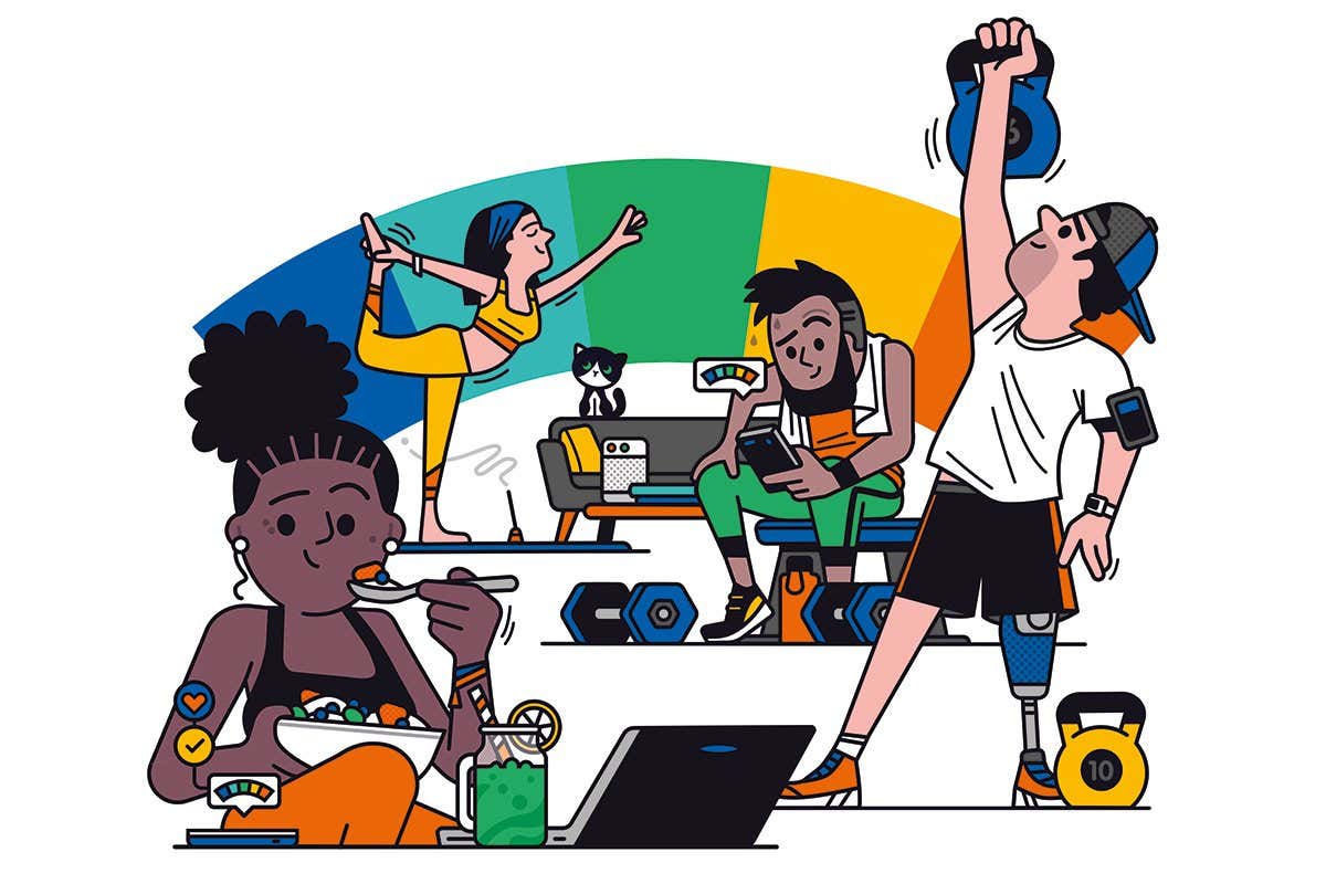 How hacking your metabolism can help you burn fat and prevent disease