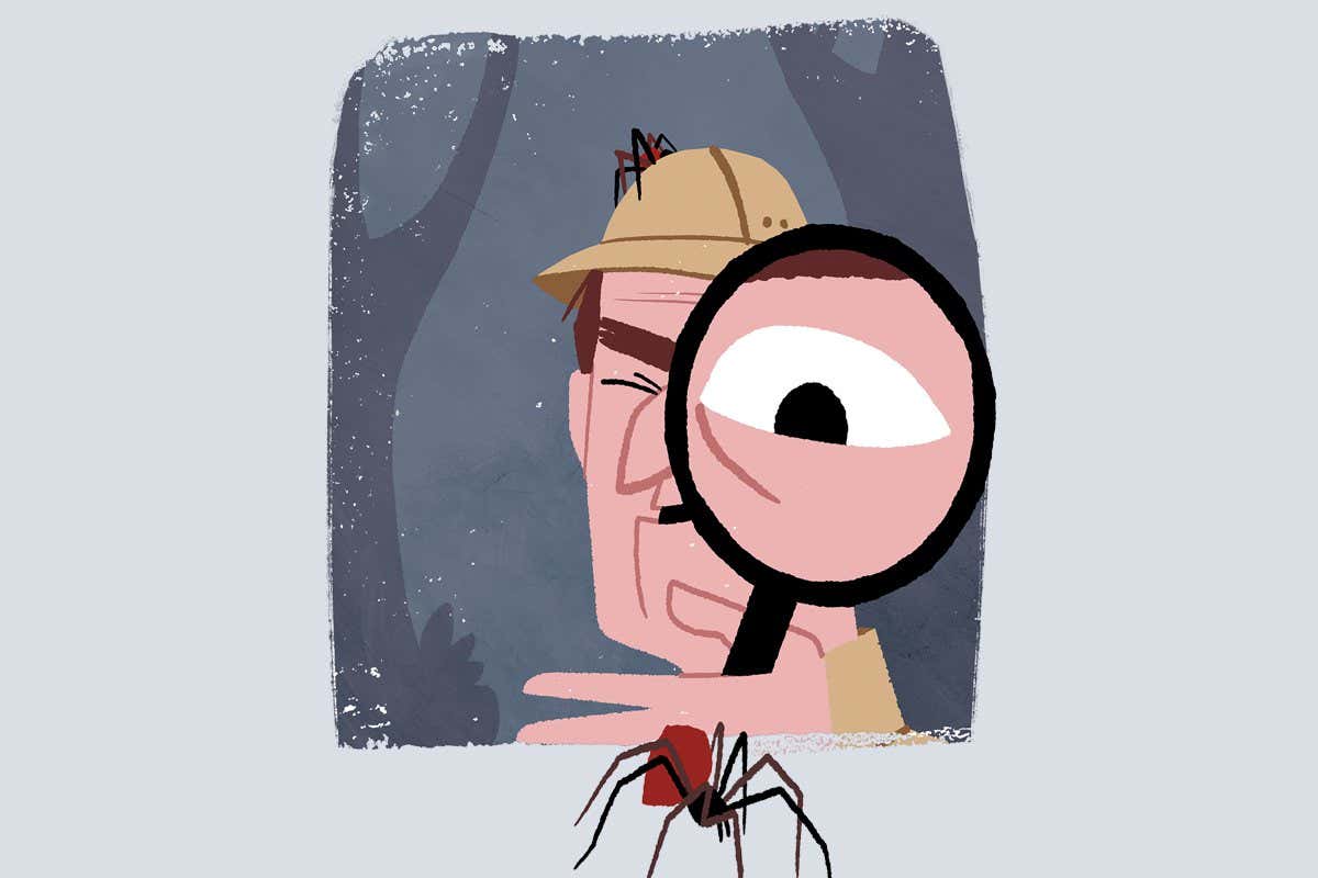 New Scientist. Science news and long reads from expert journalists, covering developments in science, technology, health and the environment on the website and the magazine.