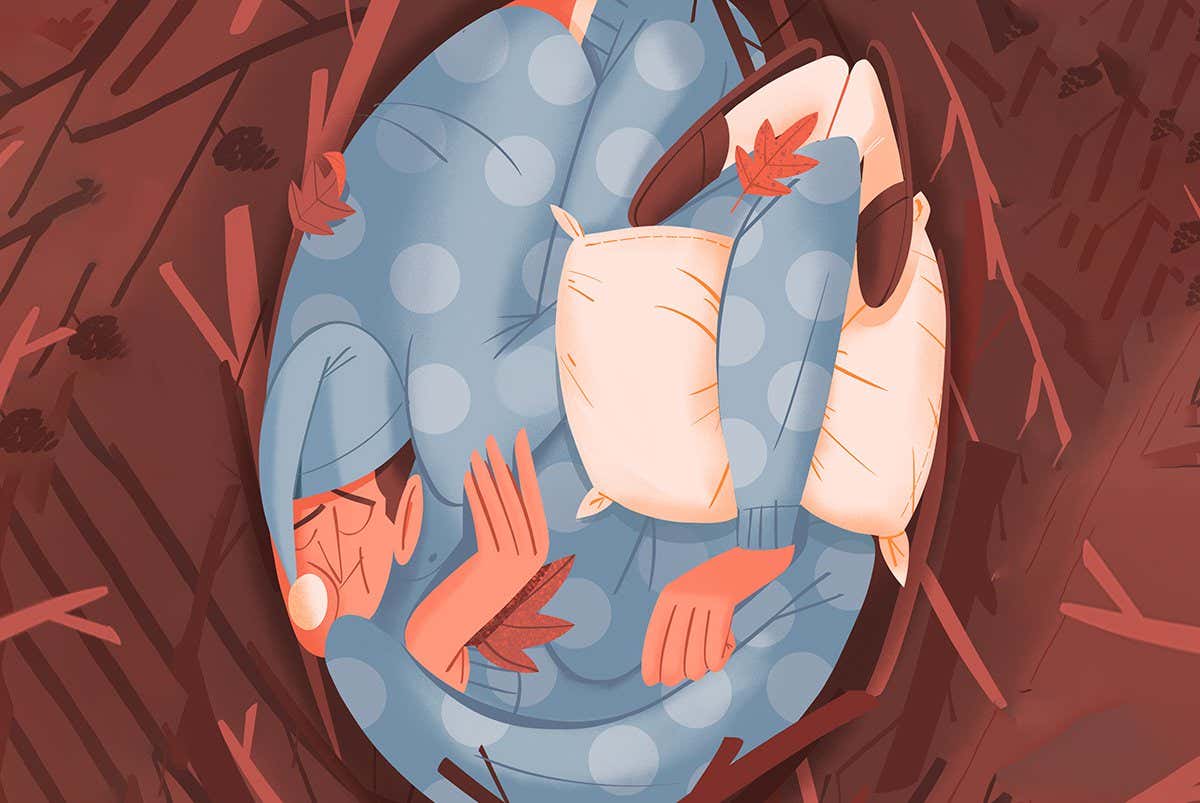 Human hibernation is a real possibility - this is how it might work