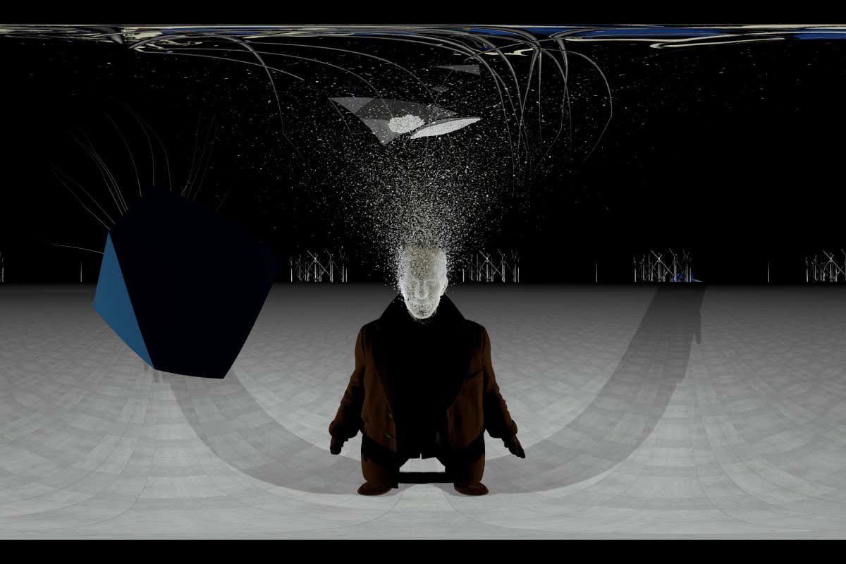 New Scientist. Science news and long reads from expert journalists, covering developments in science, technology, health and the environment on the website and the magazine.