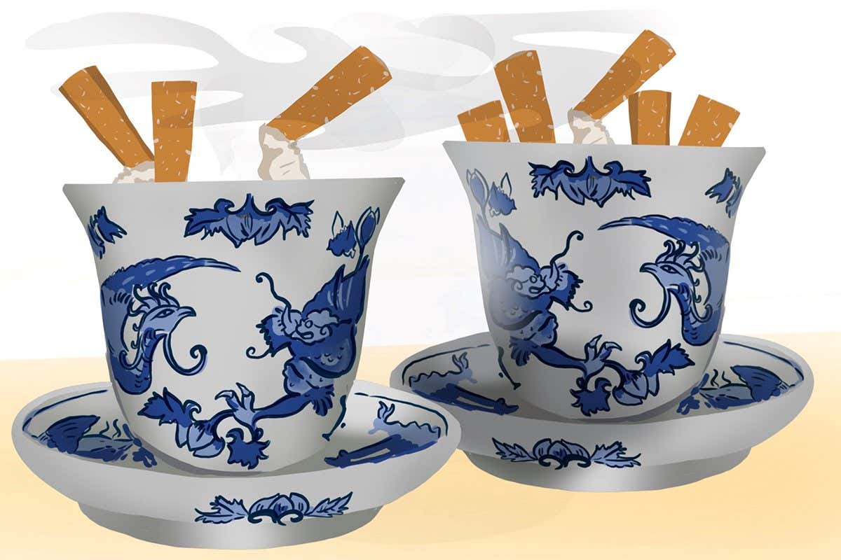 New Scientist. Science news and long reads from expert journalists, covering developments in science, technology, health and the environment on the website and the magazine.