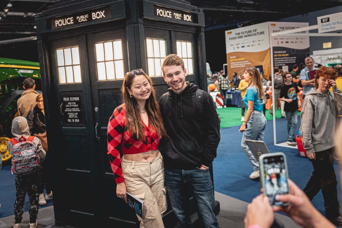 New Scientist. Science news and long reads from expert journalists, covering developments in science, technology, health and the environment on the website and the magazine.