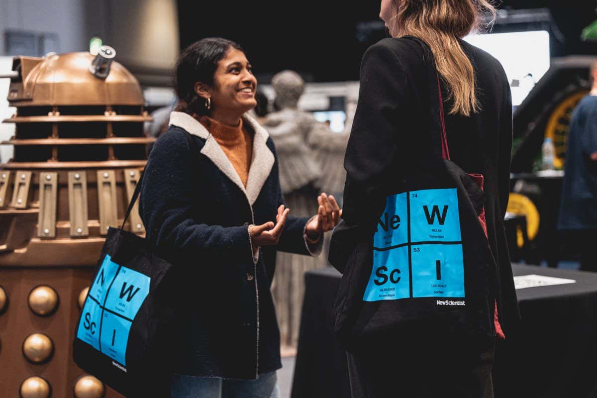 New Scientist. Science news and long reads from expert journalists, covering developments in science, technology, health and the environment on the website and the magazine.