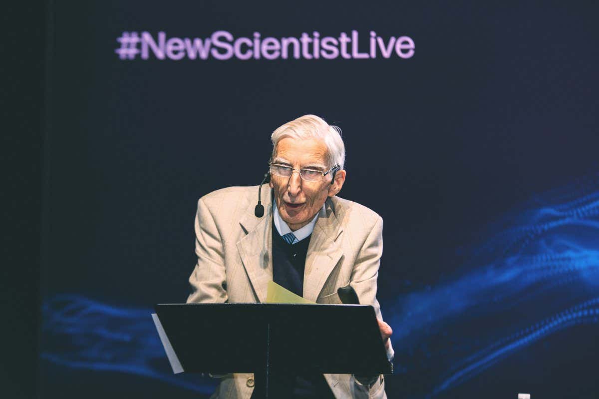Lord Rees Can science save the world? Day 3 FUTURE STAGE
