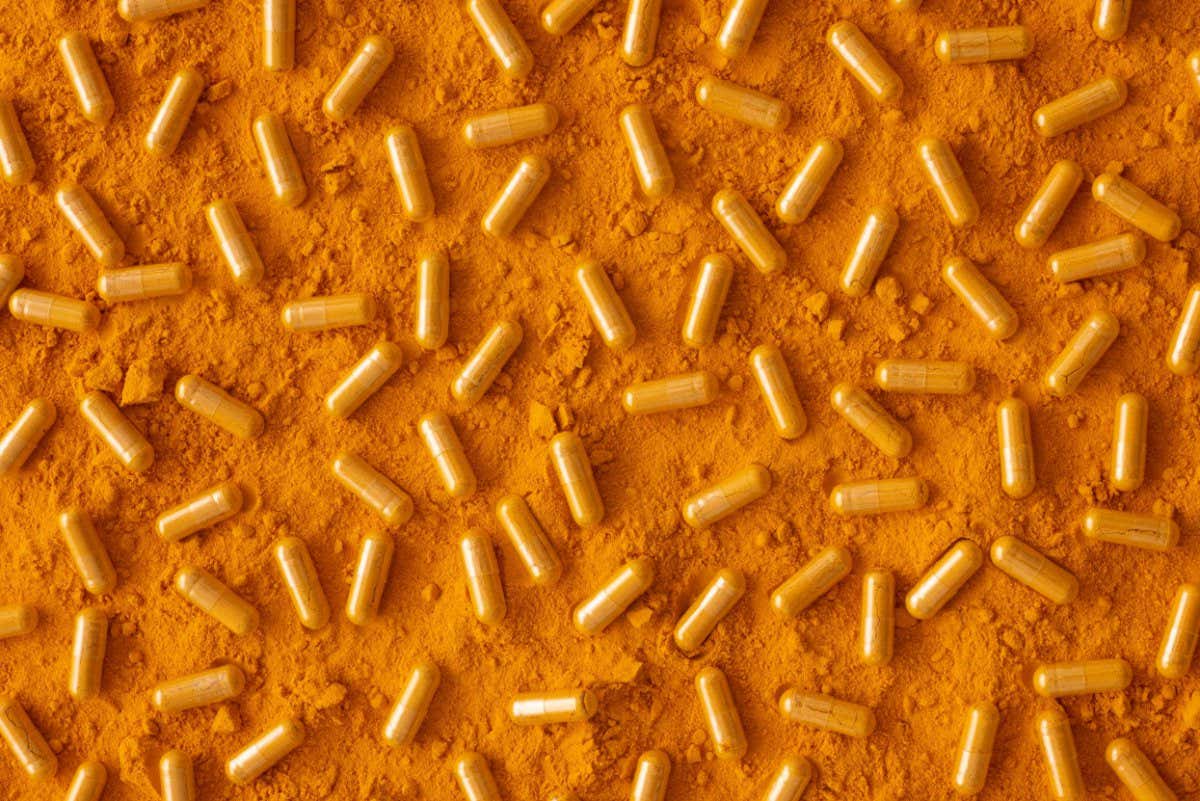 Turmeric supplements have become increasingly popular after small studies suggested their active ingredient may ease some inflammatory conditions